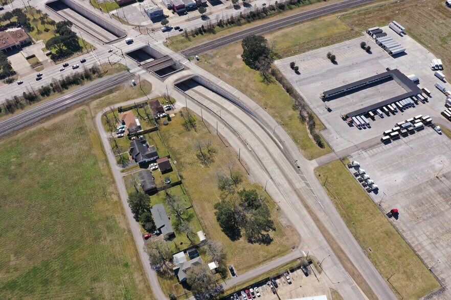 More Photos Of 14027 Stafford, Stafford Land For Sale