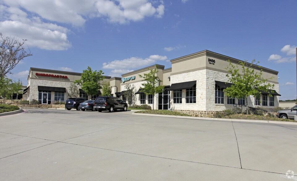 More Photos Of 2400 Highway 287 N, Mansfield Unknown For Lease