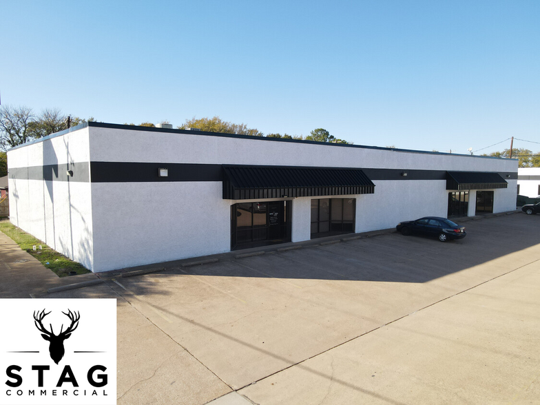 Primary Photo Of 3401 E University Dr, Denton Showroom For Lease