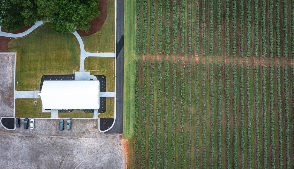 More Photos Of 1150 Cliff Dawson Rd, Watkinsville Specialty For Sale