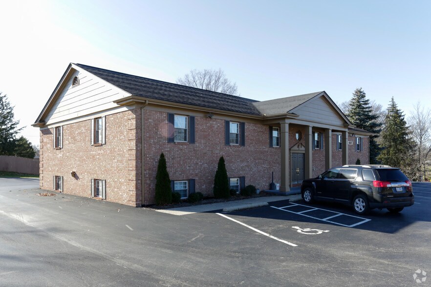 More Photos Of 4049 Dayton-Xenia Rd, Beavercreek Office For Lease