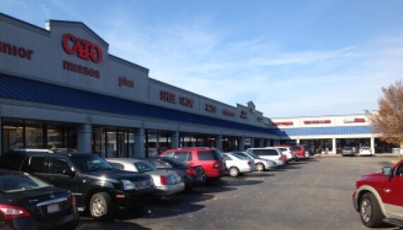 More Photos Of 7707-7711 S Raeford Rd, Fayetteville General Retail For Sale