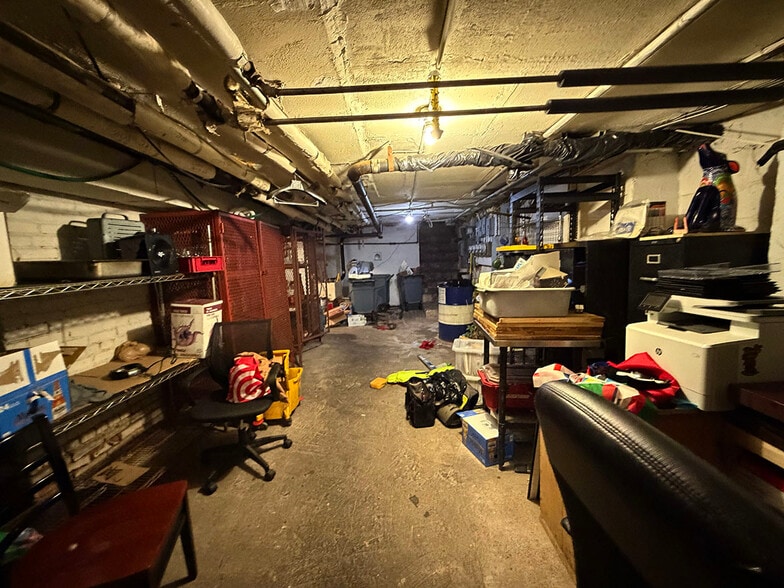 More Photos Of 340 Franklin Ave, Brooklyn Restaurant For Lease