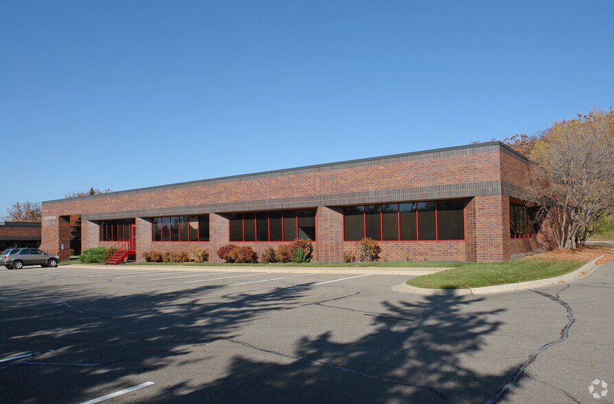 Primary Photo Of 10180 Viking Dr, Eden Prairie Research And Development For Lease
