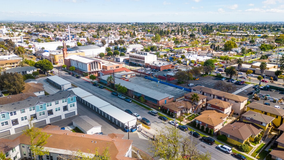More Photos Of 3320 W 85th St, Inglewood Apartments For Sale