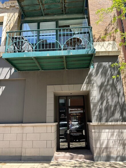 More Photos Of 1133-1139 S Wabash Ave, Chicago Apartments For Sale