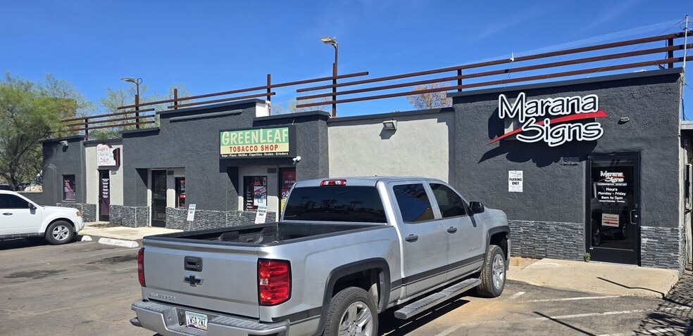 More Photos Of 1312 W Roger Rd, Tucson Bar For Sale