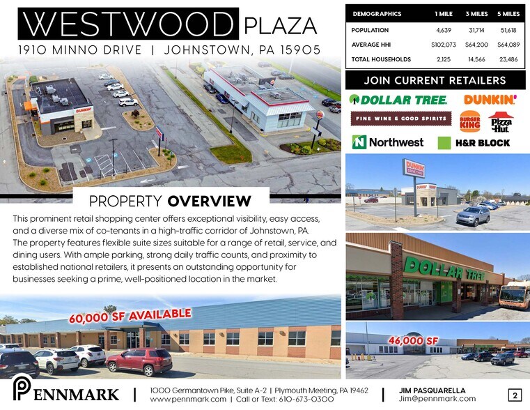 More Photos Of 1910 Minno Dr, Johnstown Unknown For Lease