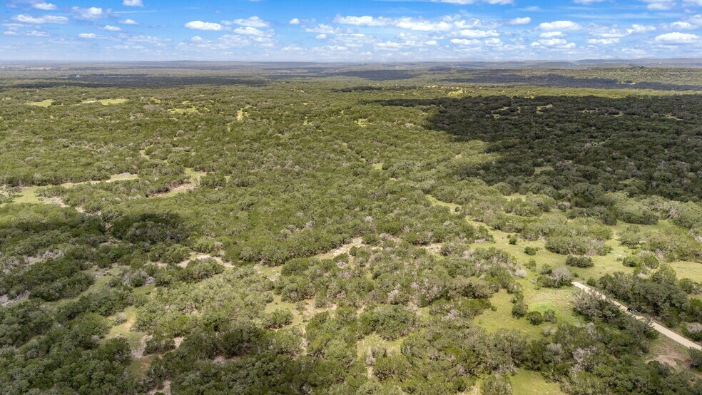 More Photos Of 4601 County Road 251, Hondo Land For Sale