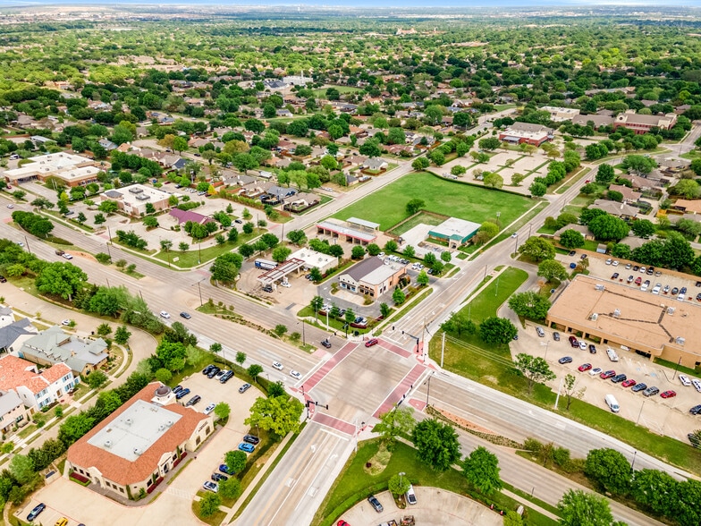 More Photos Of 420 S Denton Tap Rd, Coppell Unknown For Lease