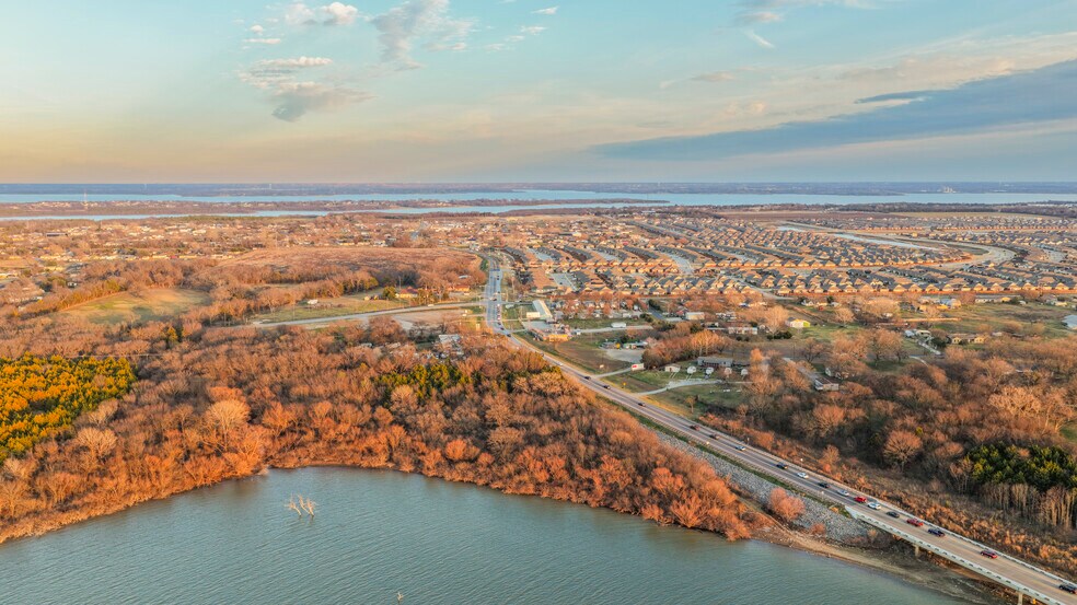 More Photos Of 5251 FM 982, Princeton Land For Sale