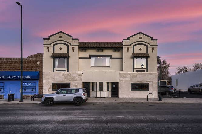Primary Photo Of 1912 S Broadway, Denver General Retail For Sale