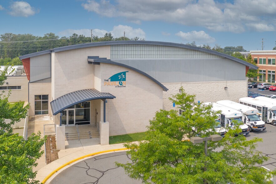 More Photos Of 43635 Greenway Corporate Dr, Ashburn Schools For Lease