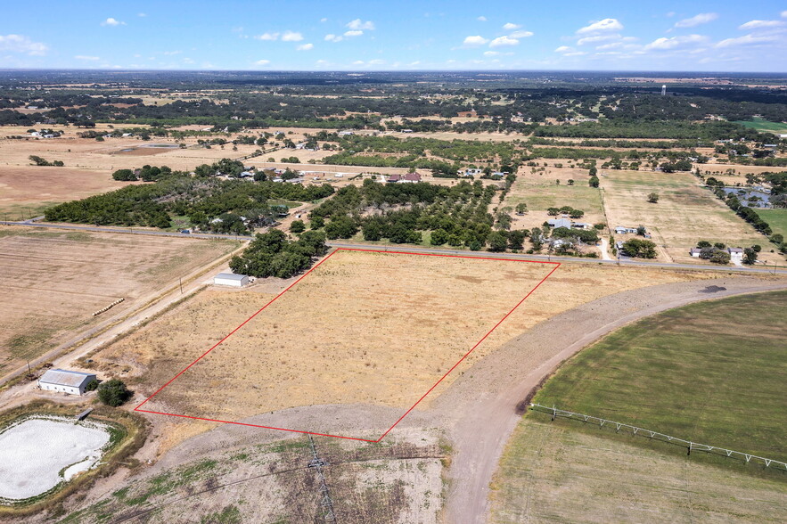 Primary Photo Of TBD County Road 5710, Devine Land For Sale