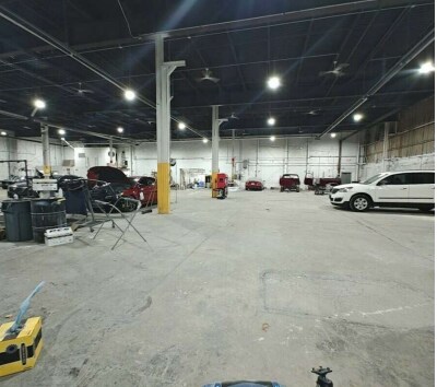 More Photos Of 737 W Cleveland Ave, Milwaukee Warehouse For Sale