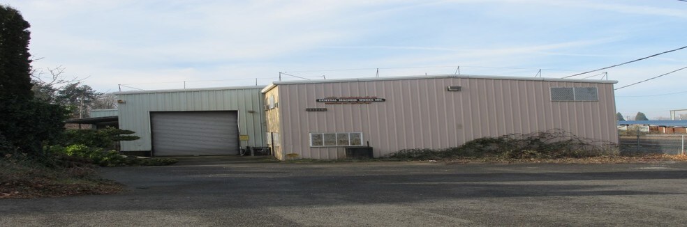 More Photos Of , Portland Industrial For Sale