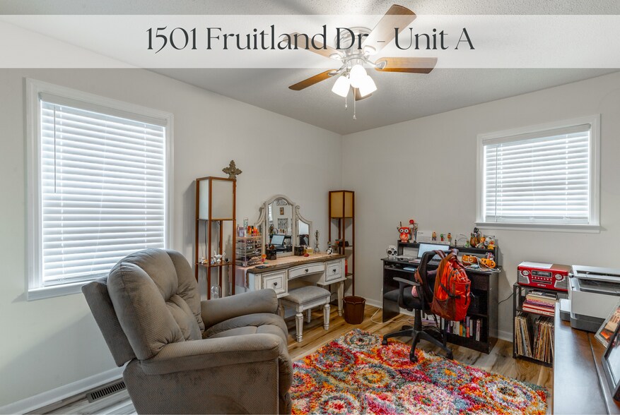 More Photos Of , Chattanooga Multifamily For Sale