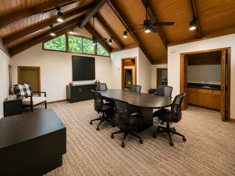 More Photos Of 3000 Langford Rd, Peachtree Corners Office For Lease