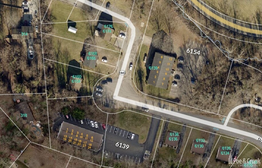 More Photos Of 6154 Darby Rd, Roanoke Apartments For Sale