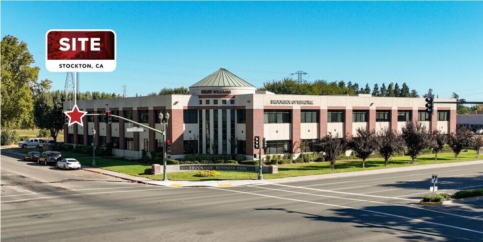 More Photos Of 3133 W March Ln, Stockton Medical For Sale