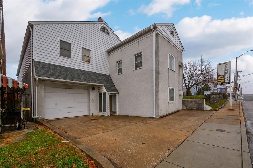 More Photos Of 7518-7526 Harford Rd, Baltimore Office For Sale