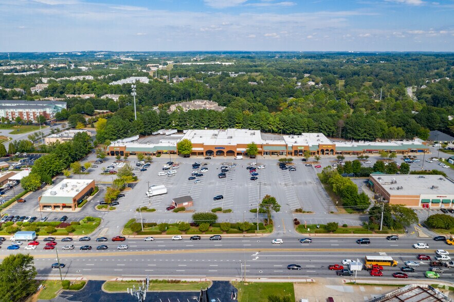 More Photos Of 1500 Pleasant Hill Rd, Duluth Unknown For Lease