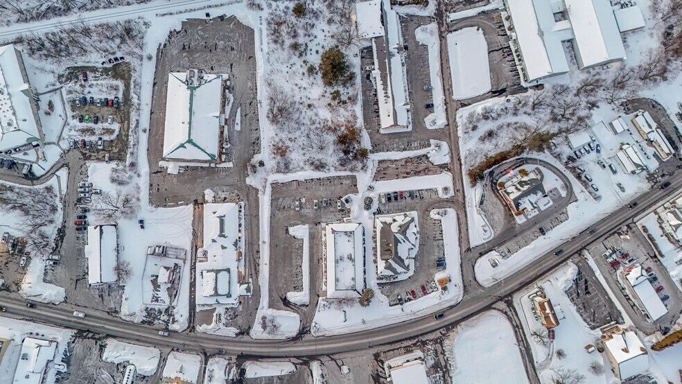 More Photos Of 200 S River St, Plains Medical For Sale