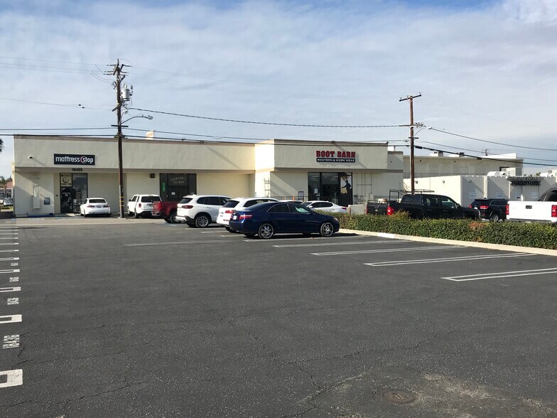 More Photos Of 18420-18428 Hawthorne Blvd, Torrance Unknown For Lease