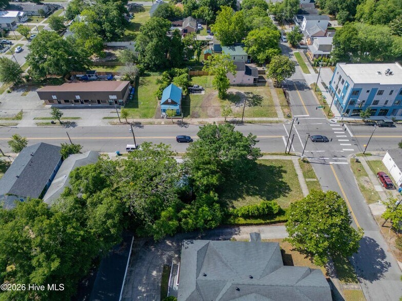 More Photos Of 805 Castle St, Wilmington Land For Sale