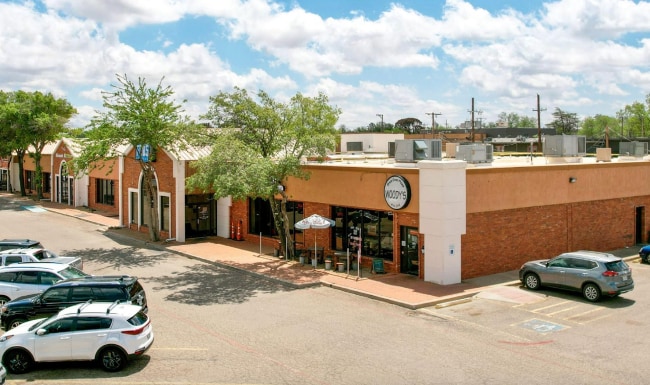 More Photos Of 3111 34th st, Lubbock Freestanding For Lease