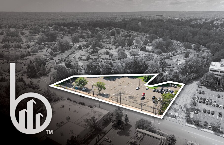 More Photos Of 365 W Passaic St, Rochelle Park Land For Lease