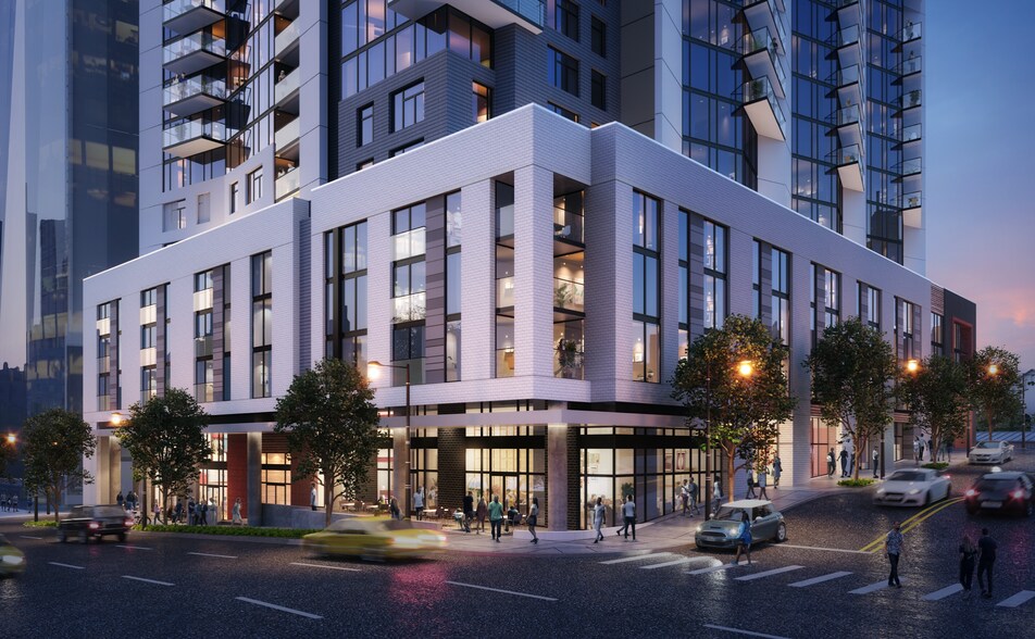 More Photos Of 1212 McGavock St, Nashville Apartments For Lease