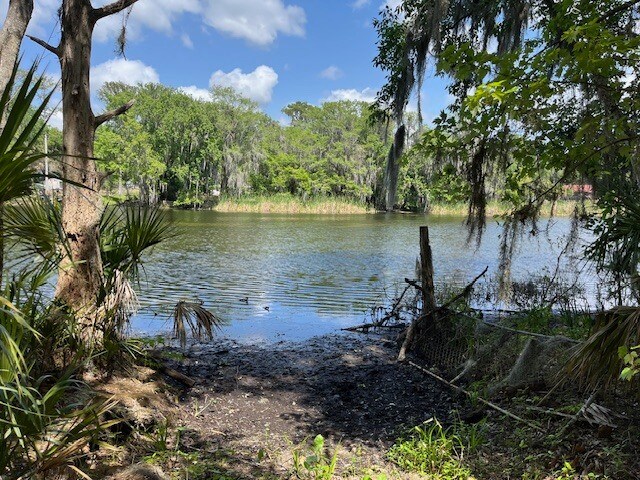More Photos Of 2992 N Country Road 470, Lake Panasoffkee Land For Sale