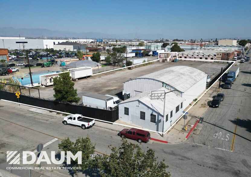 More Photos Of 1981 Belgrave Ave, Huntington Park Land For Lease