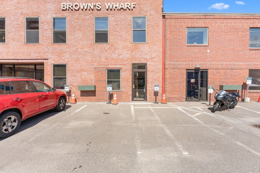More Photos Of 40R Merrimac St, Newburyport Loft Creative Space For Lease