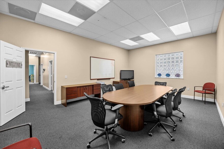 More Photos Of 3465 SE Willoughby Blvd, Stuart Office For Sale