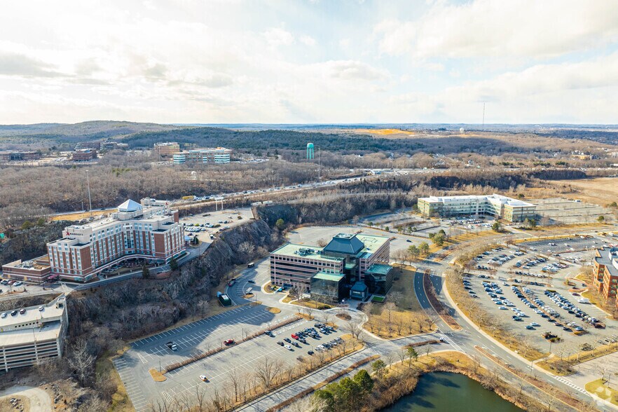 More Photos Of 1200 Crown Colony Dr, Quincy Business Park For Lease