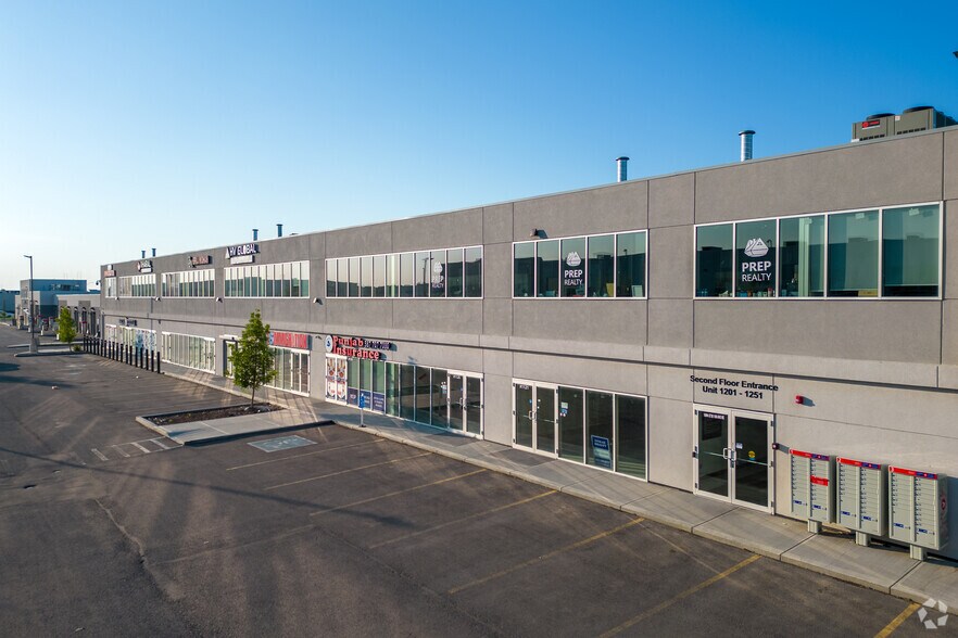 More Photos Of 3730 108 Ave NE, Calgary Storefront Retail Office For Sale