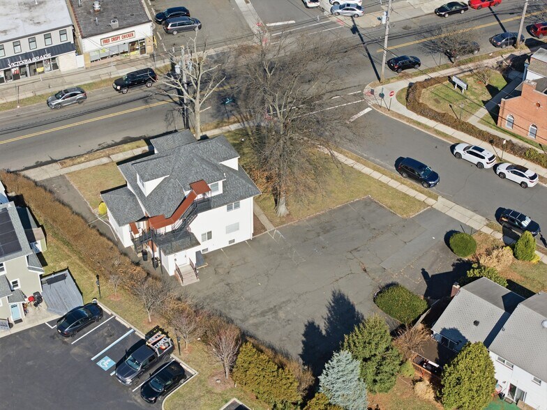 More Photos Of 1307 Stuyvesant Ave, Union Township Office For Sale