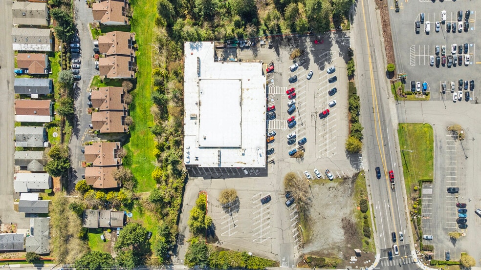More Photos Of 28810 Military Rd S, Federal Way Supermarket For Sale
