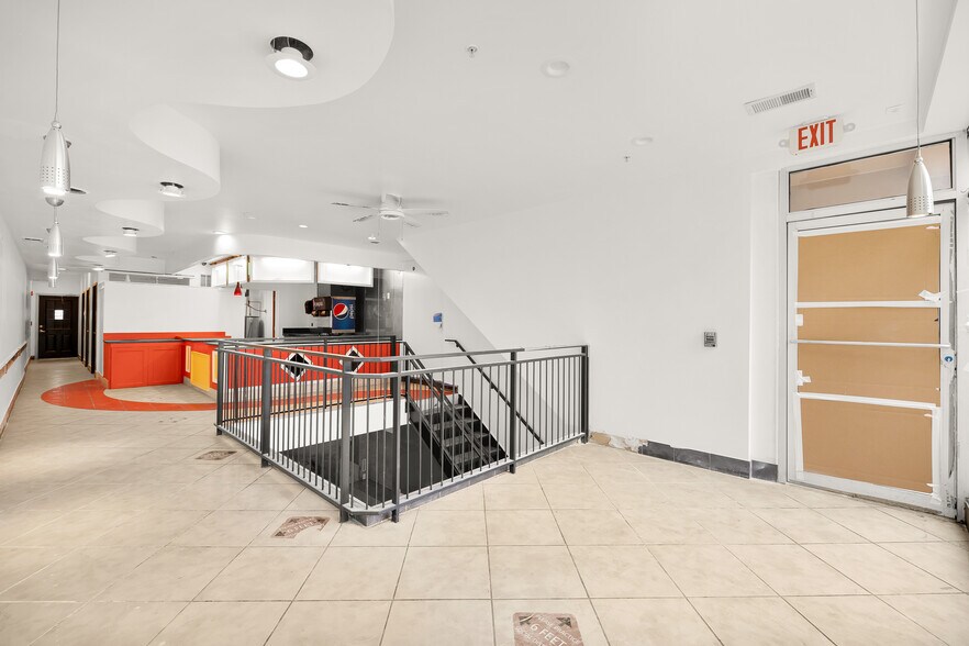 More Photos Of 3703 14th St NW, Washington Storefront For Lease