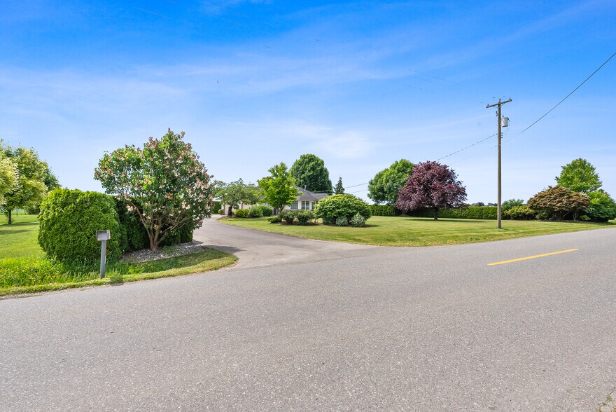 More Photos Of 34834 Page Rd, Abbotsford Land For Sale