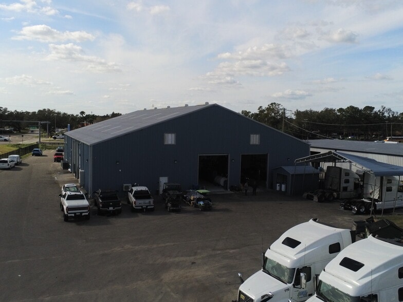 More Photos Of 6015 N US Highway 301, Tampa Warehouse For Sale