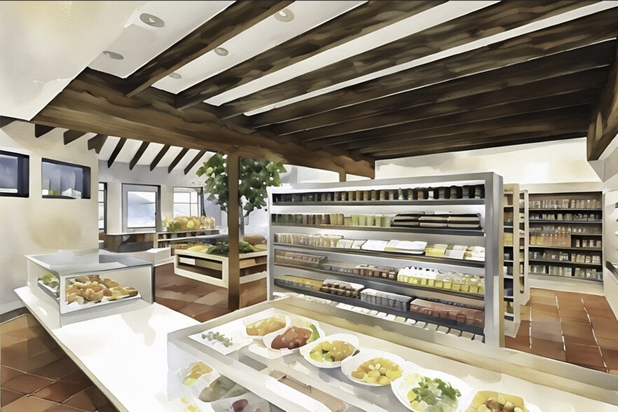 More Photos Of 1515 Palisades Dr, Pacific Palisades Storefront Retail Office For Lease