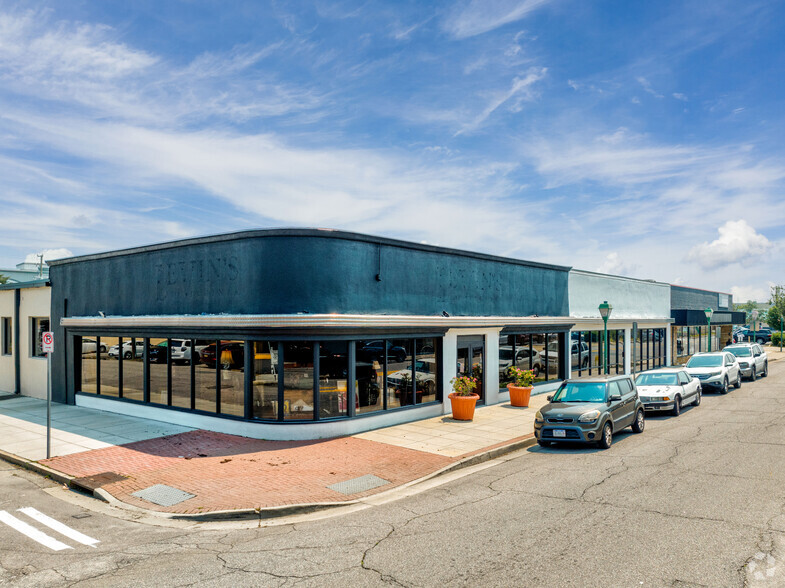 Primary Photo Of 118-122 W 21st St, Norfolk Freestanding For Lease