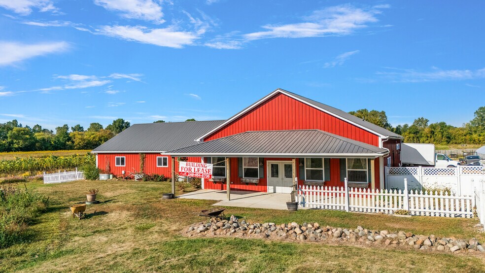 More Photos Of 69475 Romeo Plank Rd, Armada General Retail For Lease