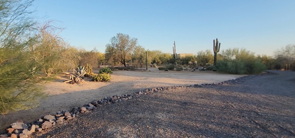 More Photos Of 5418 E Yolantha St, Cave Creek Apartments For Sale