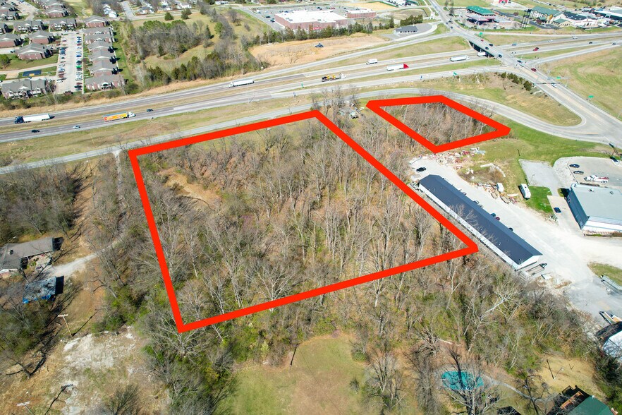 More Photos Of 5304 Interstate 70 Dr, Columbia Land For Sale