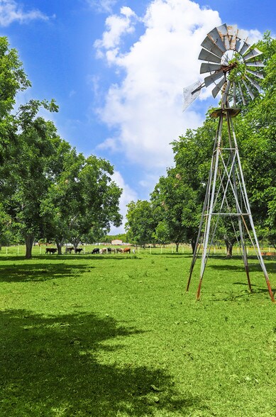 More Photos Of 4309 Bowser Rd, Fulshear Land For Sale