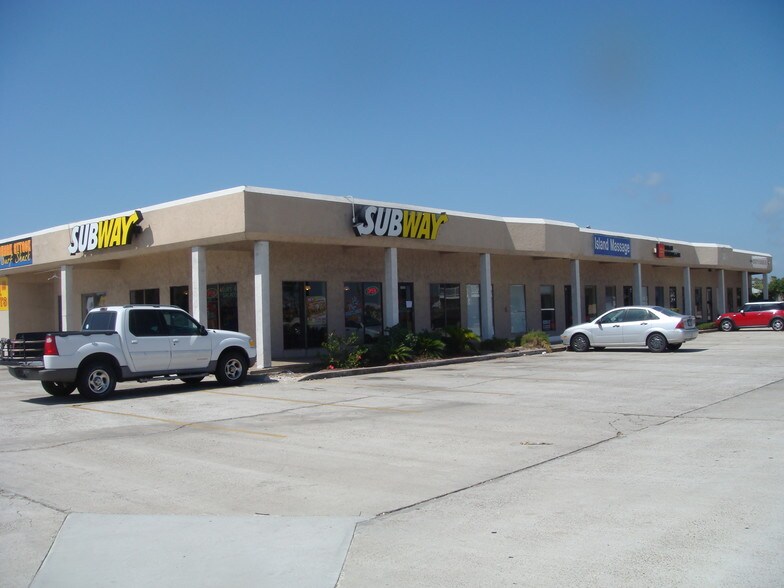 Primary Photo Of 14225 S Padre Island Dr, Corpus Christi General Retail For Lease